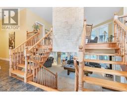 Family room - 987 1000 Islands Parkway, Leeds And The Thousand Islands, ON K0E1R0 Photo 6