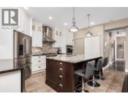 Full ensuite bathroom - 3000 22 Street, Vernon, BC V1T4H6 Photo 12