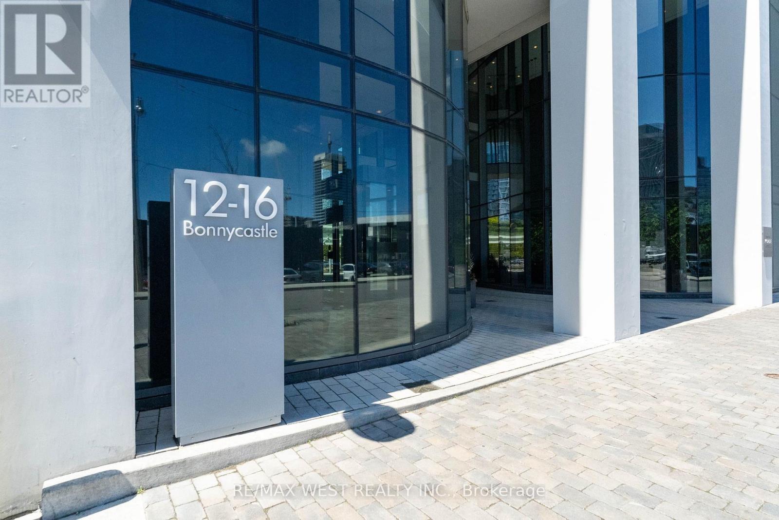 2002 - 16 BONNYCASTLE STREET, Toronto (Waterfront Communities) — photo 5