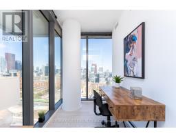 2002 - 16 Bonnycastle Street, Toronto, ON M5A3T7 Photo 18