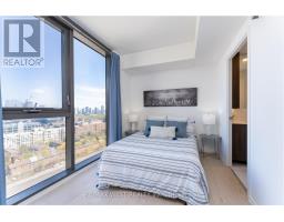 2002 - 16 Bonnycastle Street, Toronto, ON M5A3T7 Photo 20