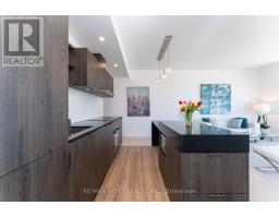 2002 - 16 Bonnycastle Street, Toronto, ON M5A3T7 Photo 23