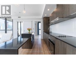 2002 - 16 Bonnycastle Street, Toronto, ON M5A3T7 Photo 24