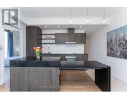 2002 - 16 Bonnycastle Street, Toronto, ON M5A3T7 Photo 25