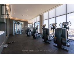 2002 - 16 Bonnycastle Street, Toronto, ON M5A3T7 Photo 36