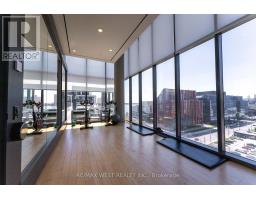 2002 - 16 Bonnycastle Street, Toronto, ON M5A3T7 Photo 37