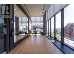 2002 - 16 Bonnycastle Street, Toronto, ON M5A3T7 Photo 38