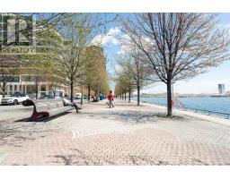 2002 - 16 Bonnycastle Street, Toronto, ON M5A3T7 Photo 39