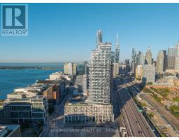 2002 - 16 Bonnycastle Street, Toronto, ON M5A3T7 Photo 42