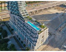 2002 - 16 Bonnycastle Street, Toronto, ON M5A3T7 Photo 46