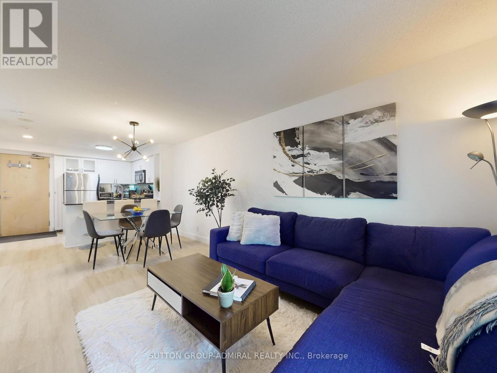 1005 - 212 EGLINTON AVENUE E, Toronto (Mount Pleasant East) — photo 2