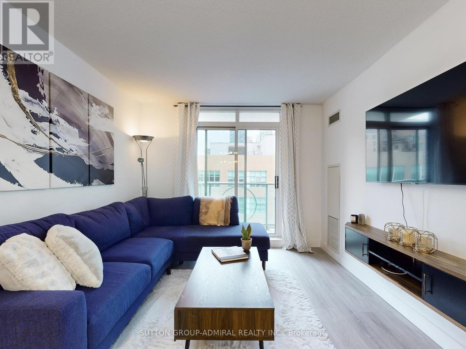 1005 - 212 EGLINTON AVENUE E, Toronto (Mount Pleasant East) — photo 3