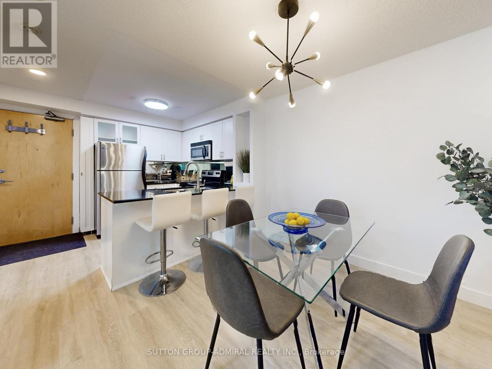 1005 - 212 EGLINTON AVENUE E, Toronto (Mount Pleasant East) — photo 5