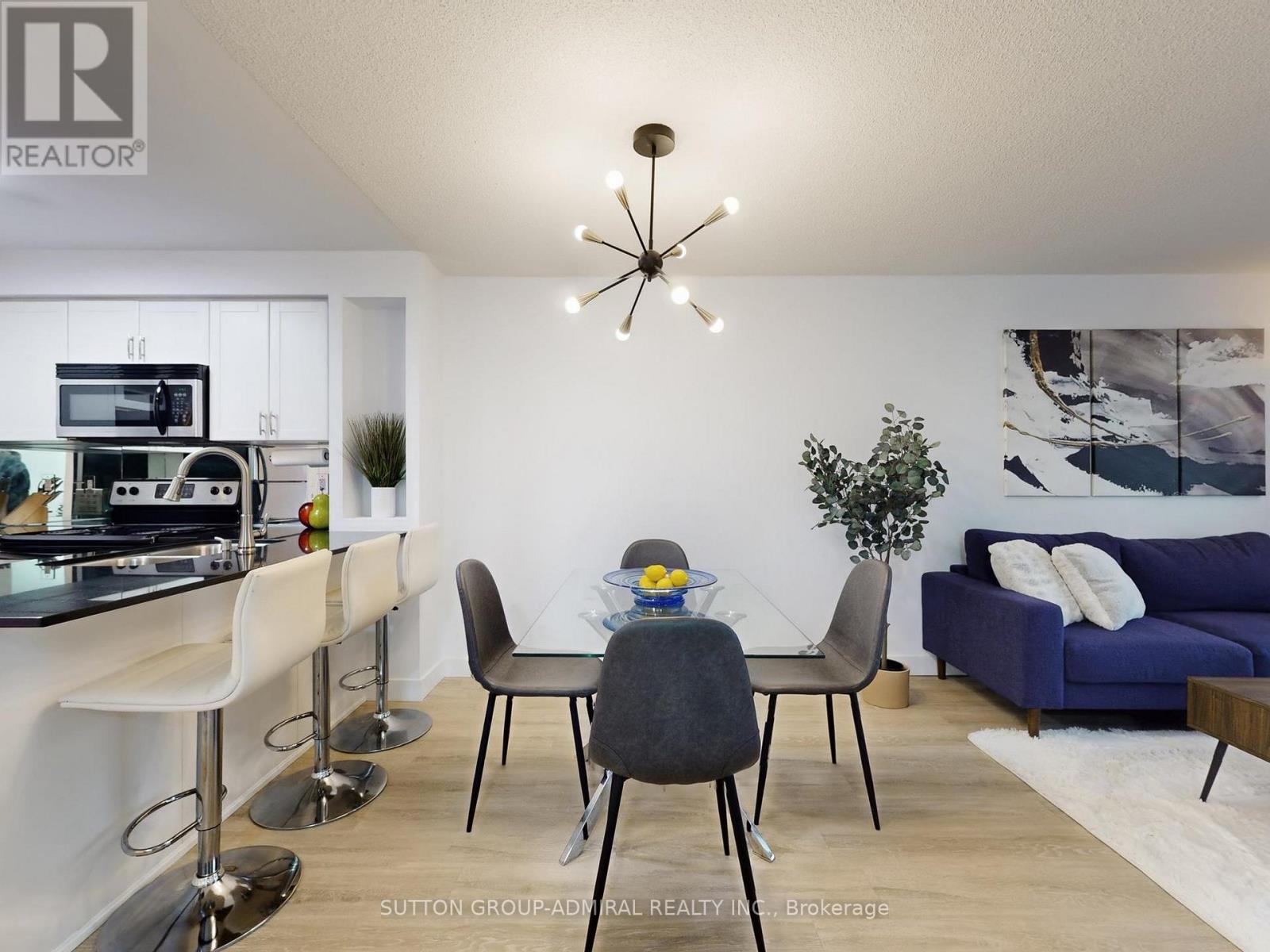 1005 - 212 EGLINTON AVENUE E, Toronto (Mount Pleasant East) — photo 6
