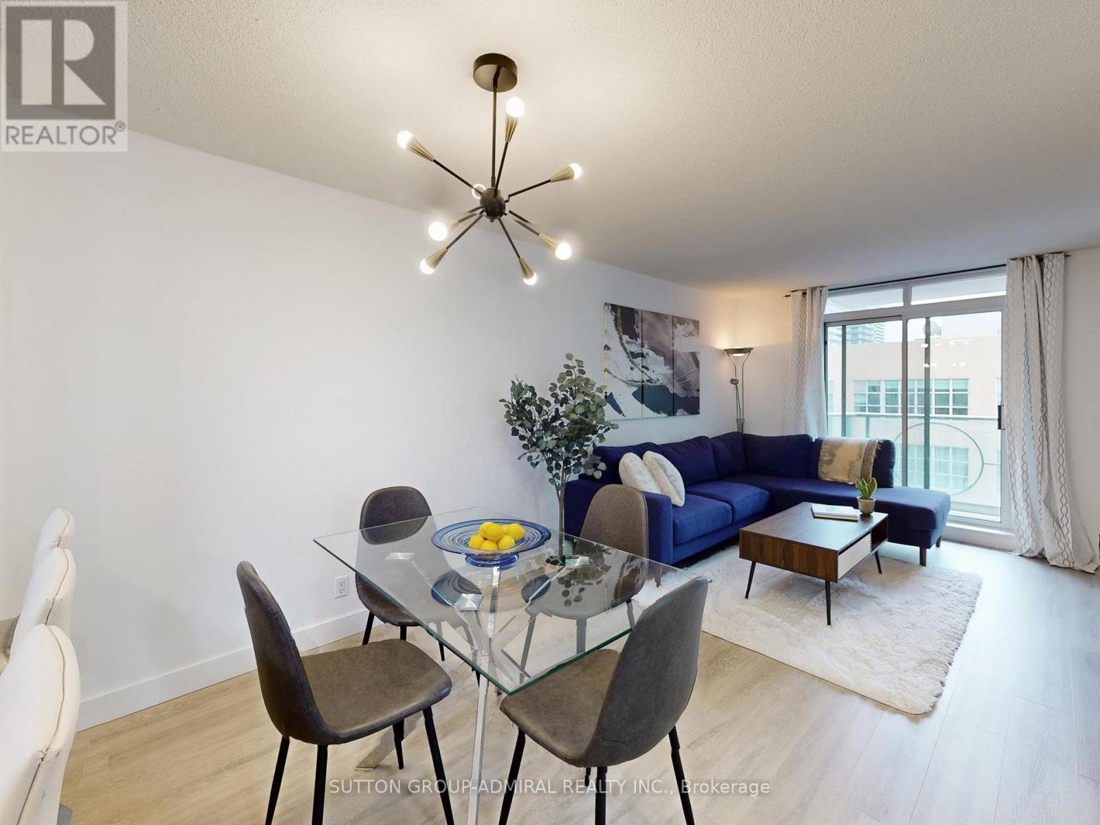1005 - 212 EGLINTON AVENUE E, Toronto (Mount Pleasant East) — photo 7