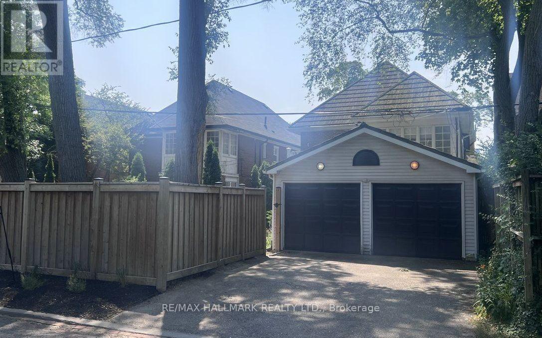 36 WHITEHALL ROAD, Toronto (Rosedale-Moore Park) — photo 11
