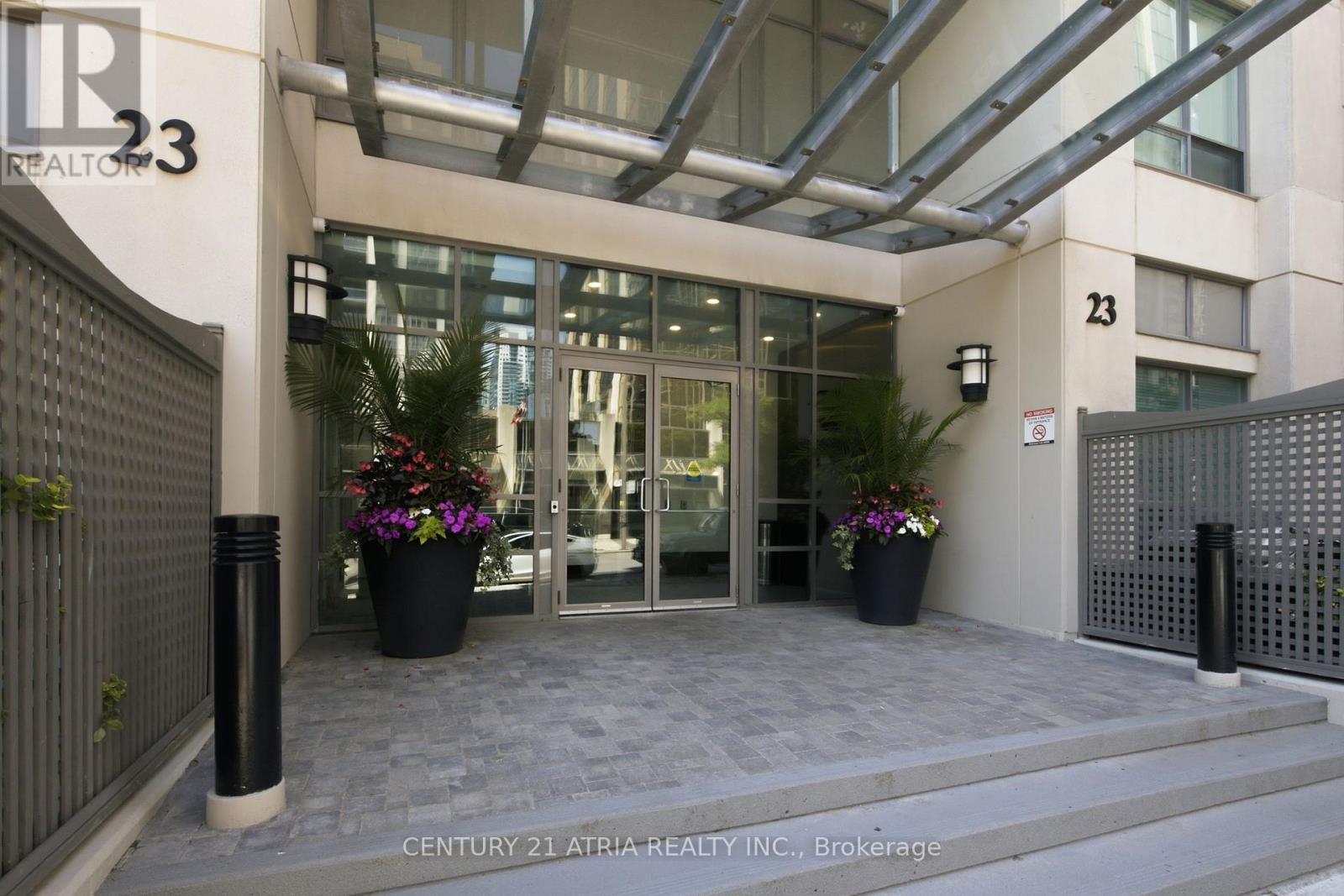 PH202 - 23 HOLLYWOOD AVENUE, Toronto (Willowdale East) — photo 2