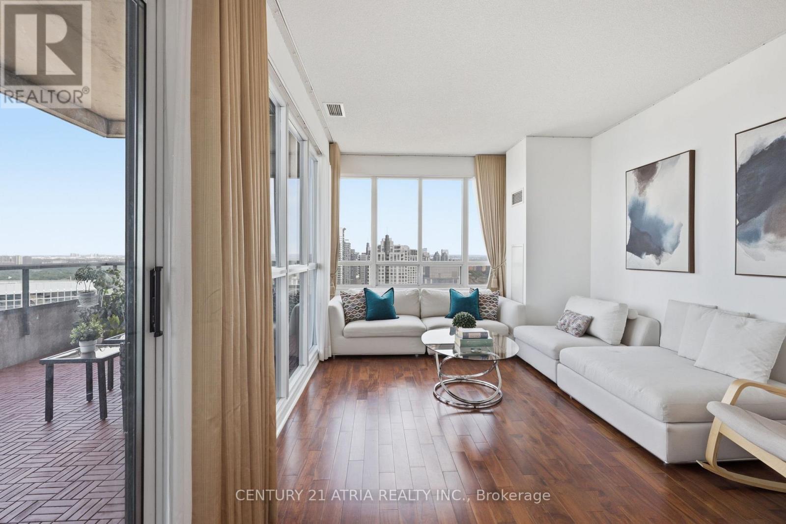 PH202 - 23 HOLLYWOOD AVENUE, Toronto (Willowdale East) — photo 4
