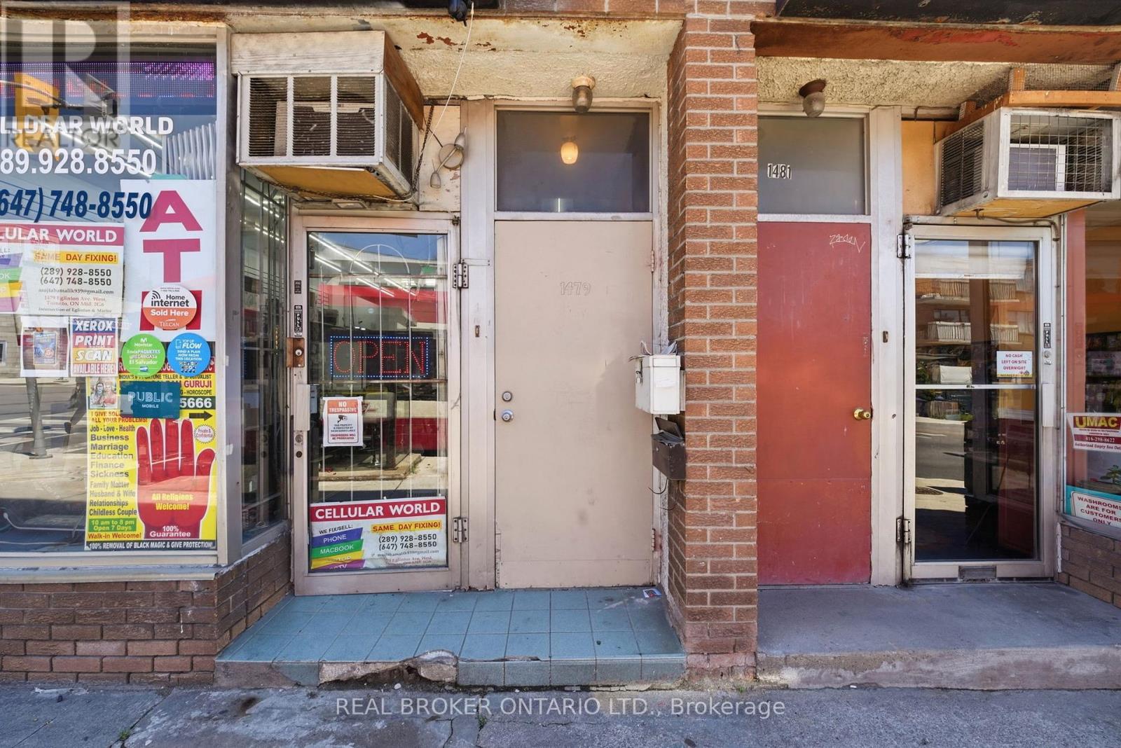 1479 EGLINTON AVENUE W, Toronto (Oakwood Village) — photo 5