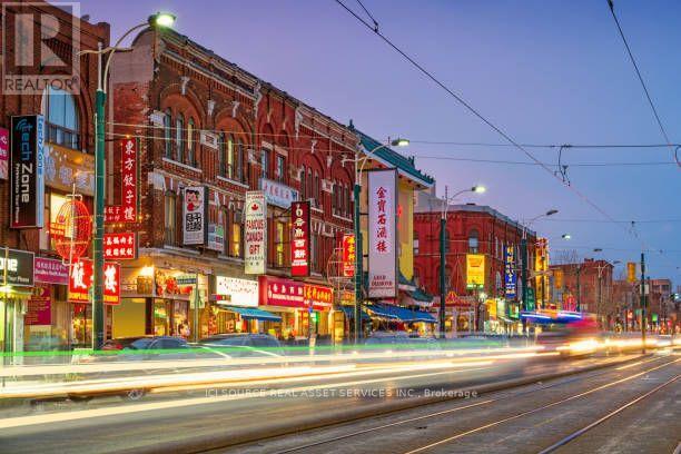 2 - 60 BEVERLEY STREET, Toronto (Kensington-Chinatown) — photo 3