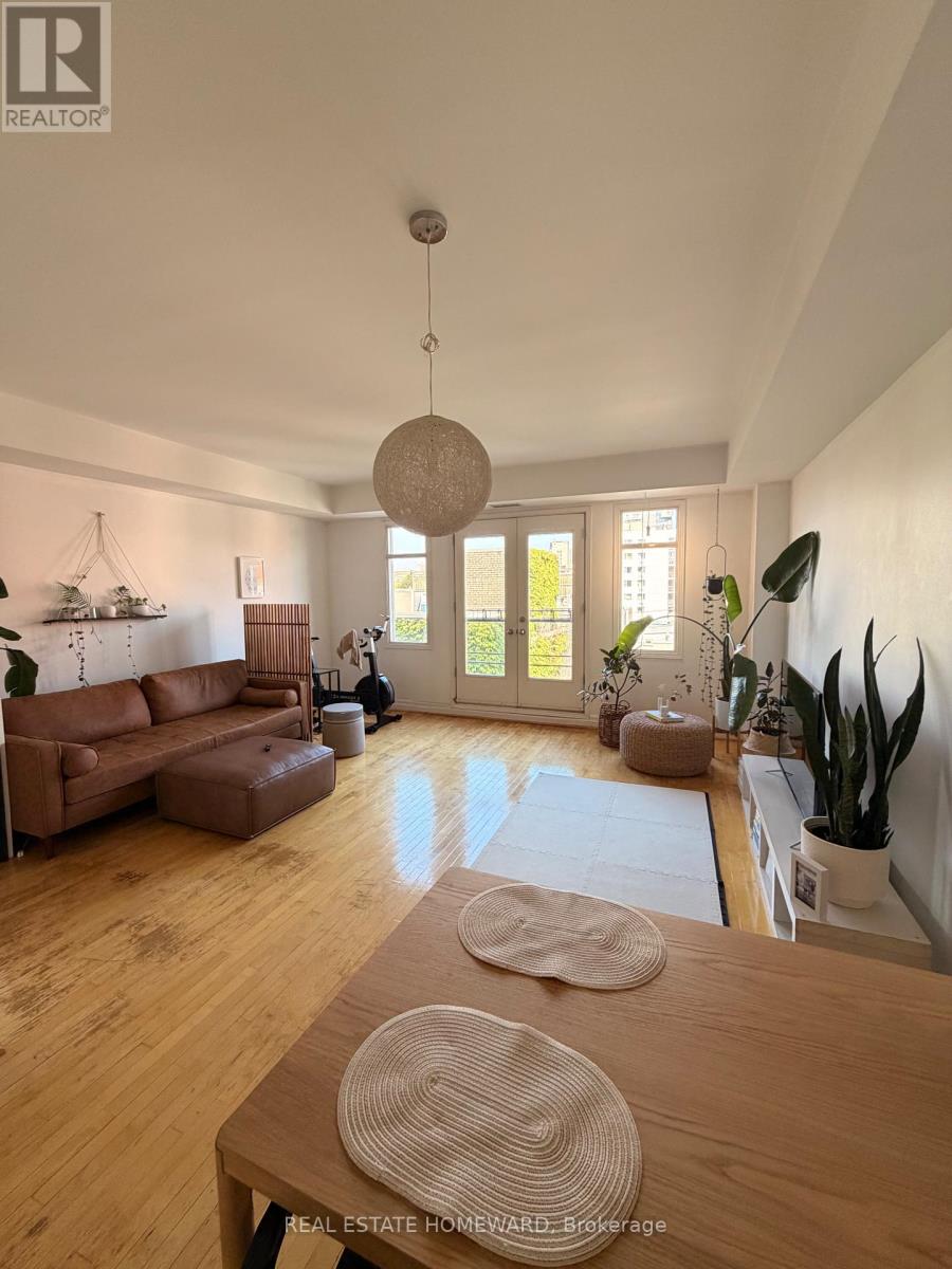 PH26 - 500 RICHMOND STREET W, Toronto (Waterfront Communities)