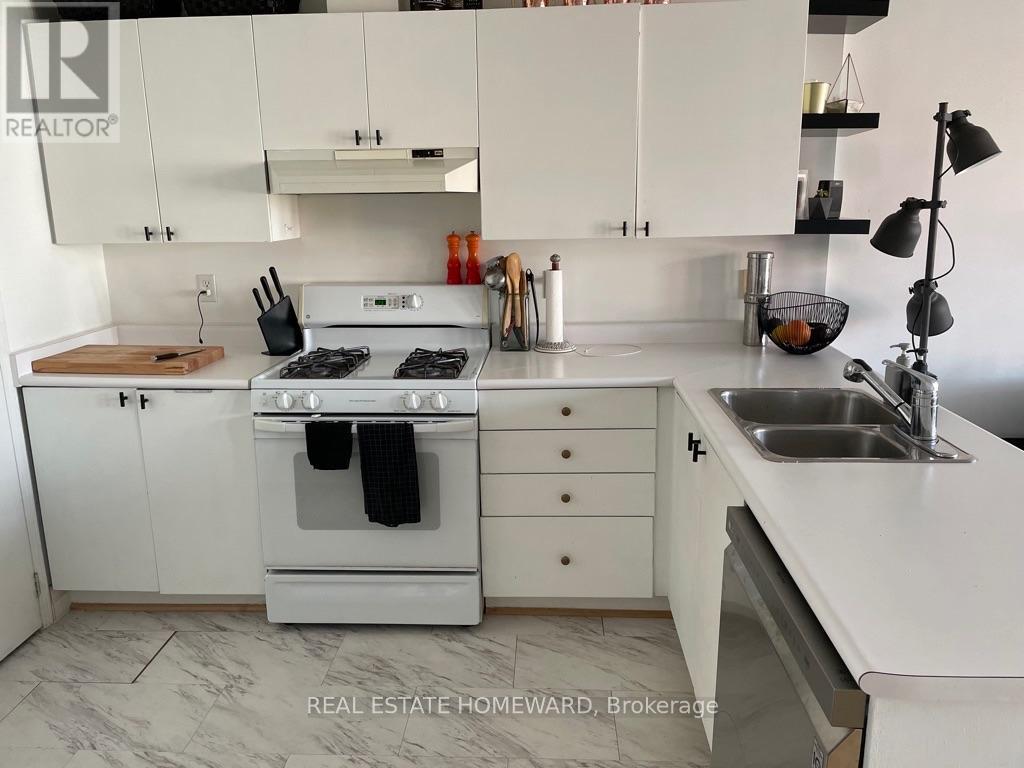 PH26 - 500 RICHMOND STREET W, Toronto (Waterfront Communities) — photo 2