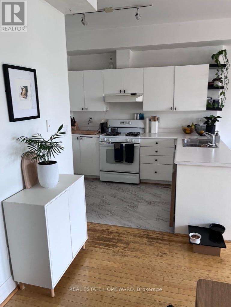 PH26 - 500 RICHMOND STREET W, Toronto (Waterfront Communities) — photo 3