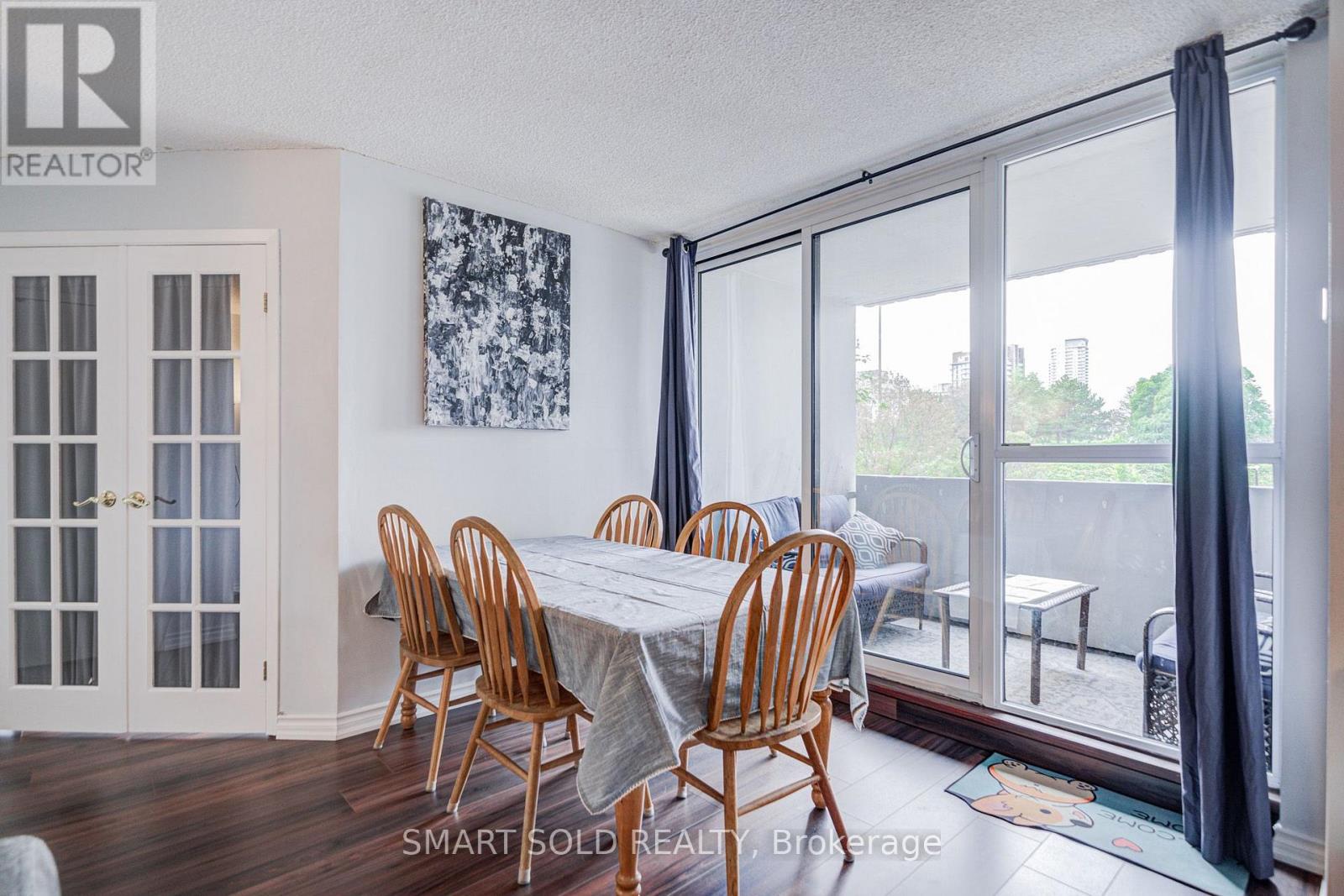 210 - 5 OLD SHEPPARD AVENUE, Toronto (Pleasant View) — photo 12
