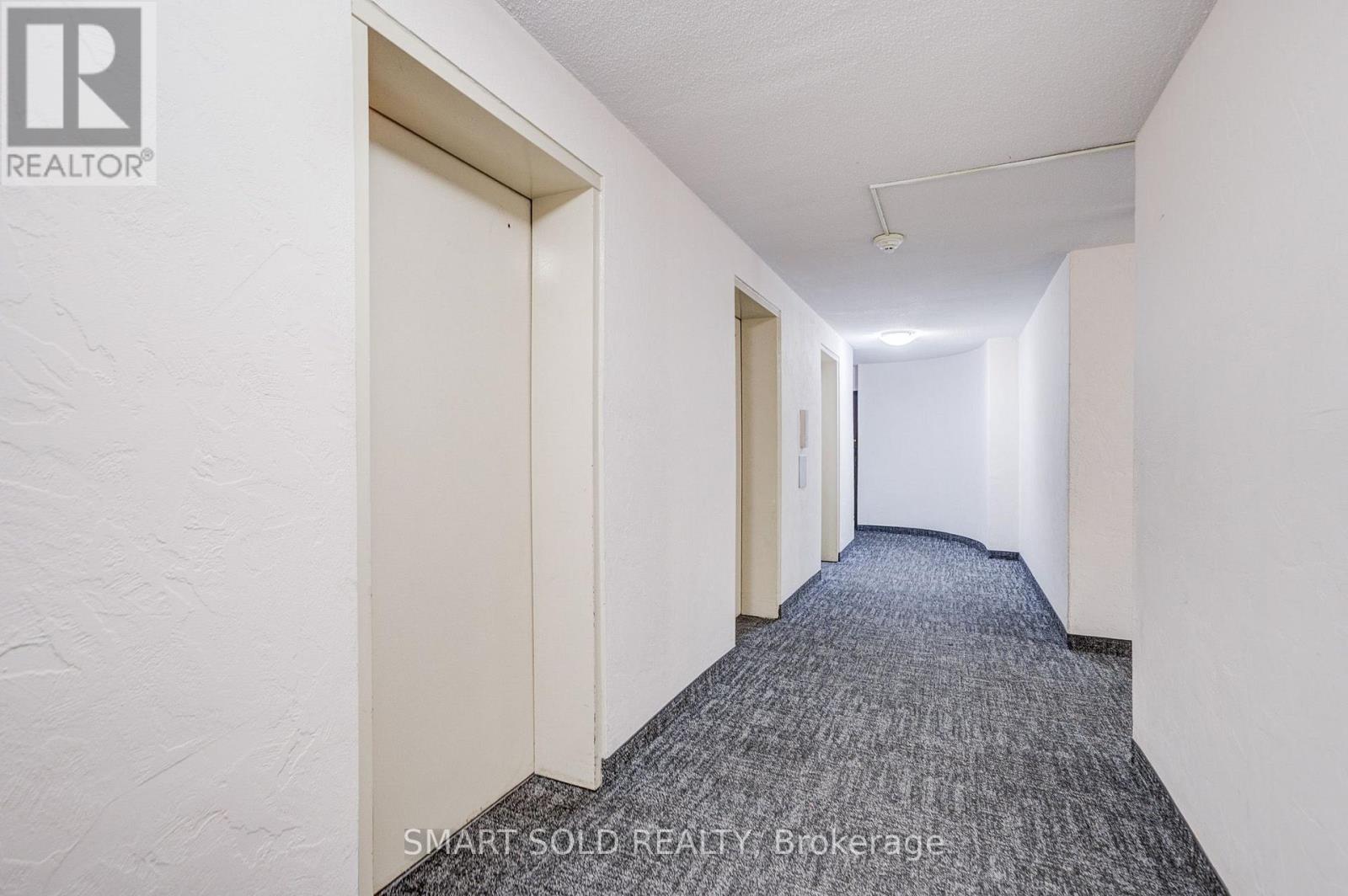 210 - 5 OLD SHEPPARD AVENUE, Toronto (Pleasant View) — photo 3