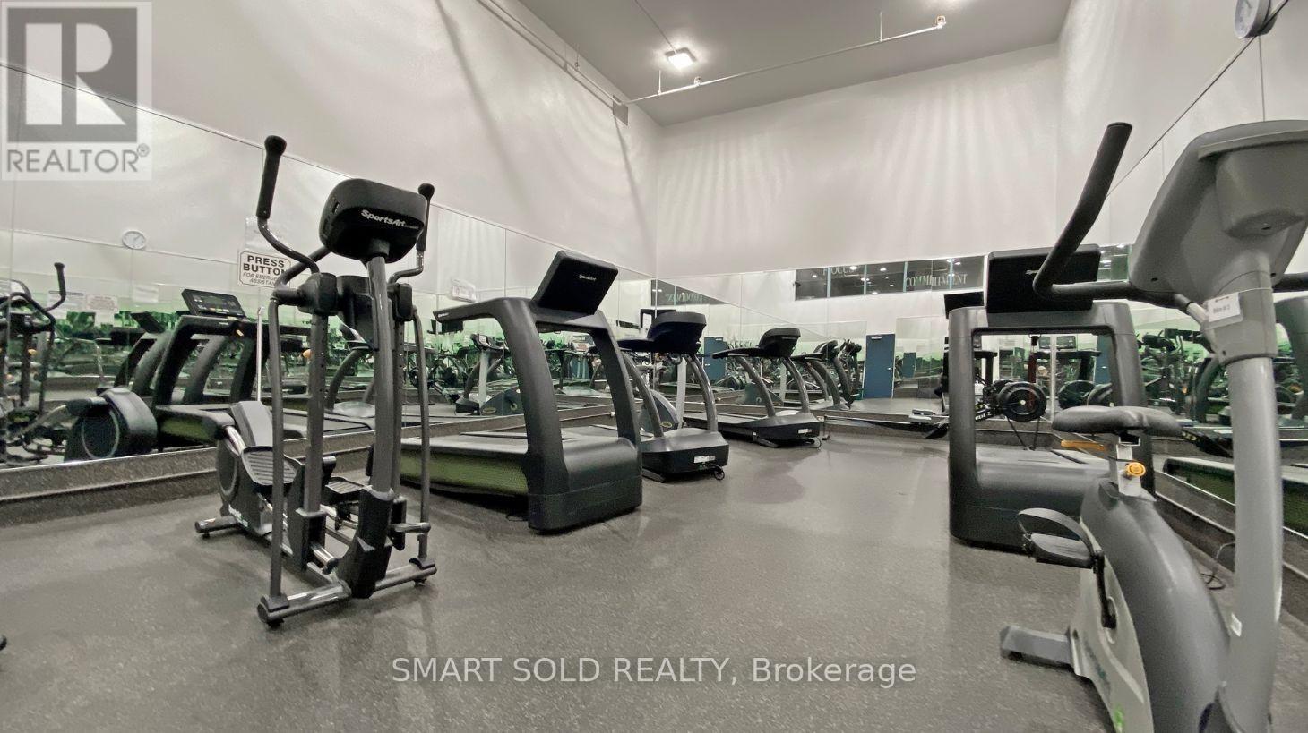 #210 5 OLD SHEPPARD AVENUE - 34