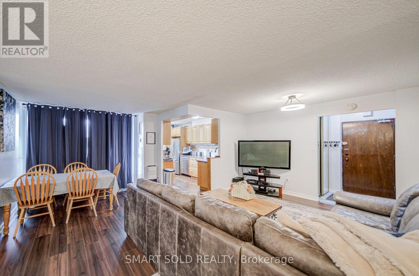 210 - 5 OLD SHEPPARD AVENUE, Toronto (Pleasant View) — photo 7