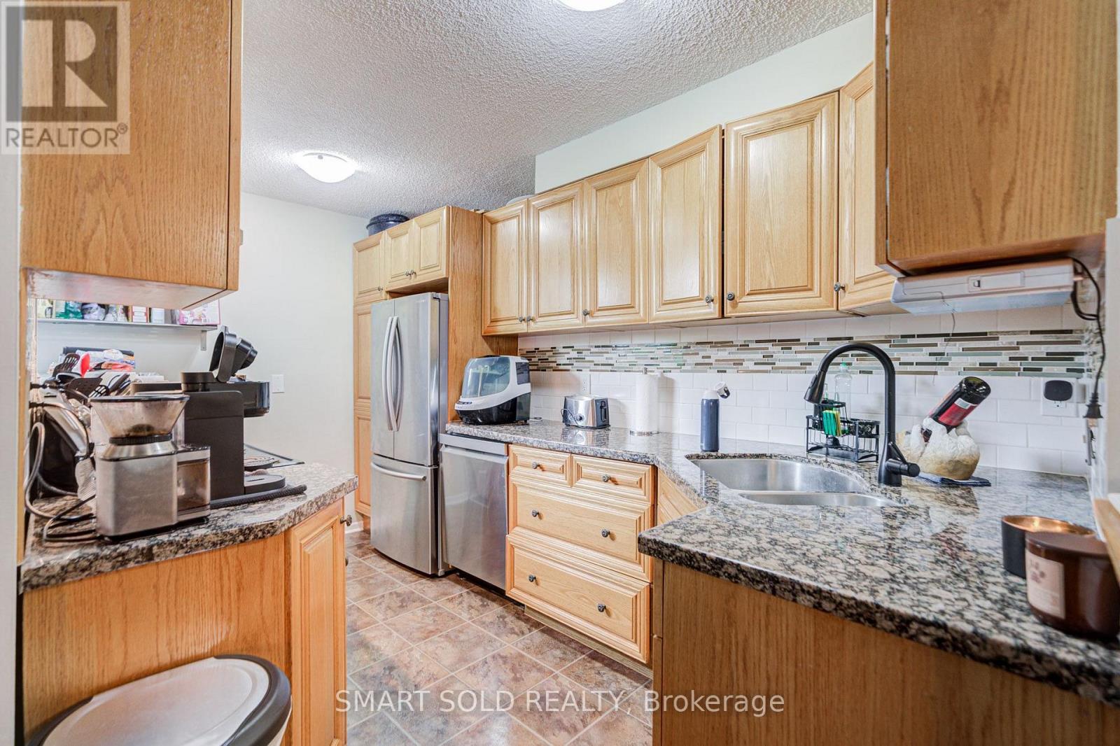 210 - 5 OLD SHEPPARD AVENUE, Toronto (Pleasant View) — photo 8
