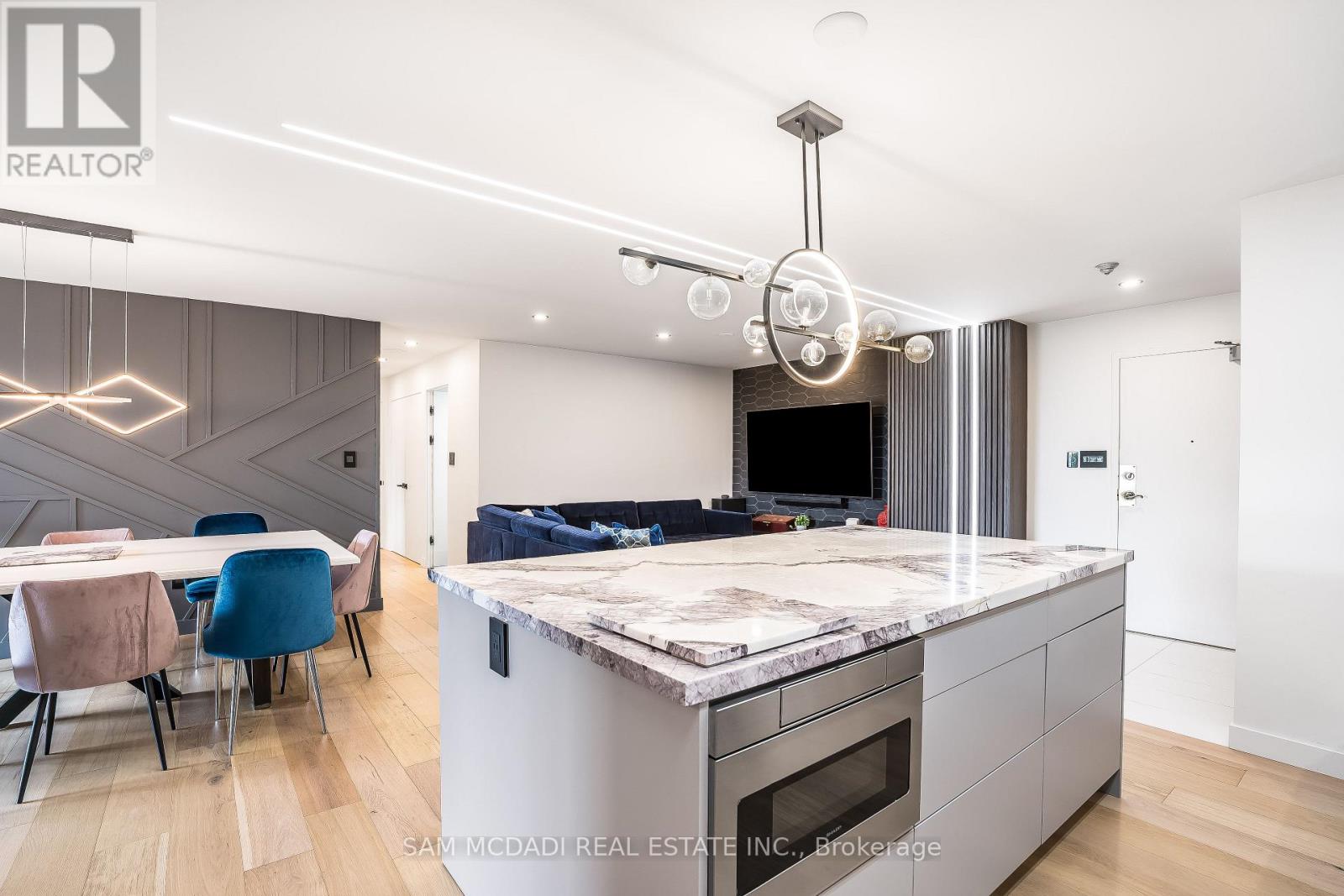 304 - 5444 YONGE STREET, Toronto (Willowdale West) — photo 12