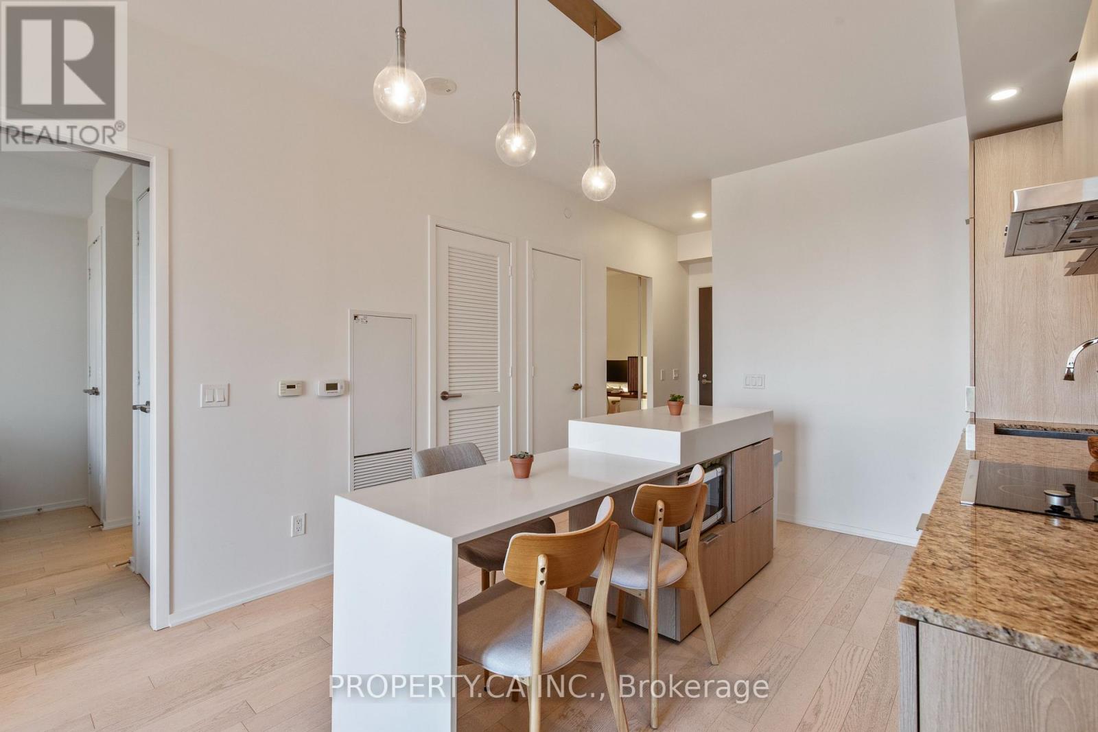 710 - 12 BONNYCASTLE STREET, Toronto (Waterfront Communities) — photo 7