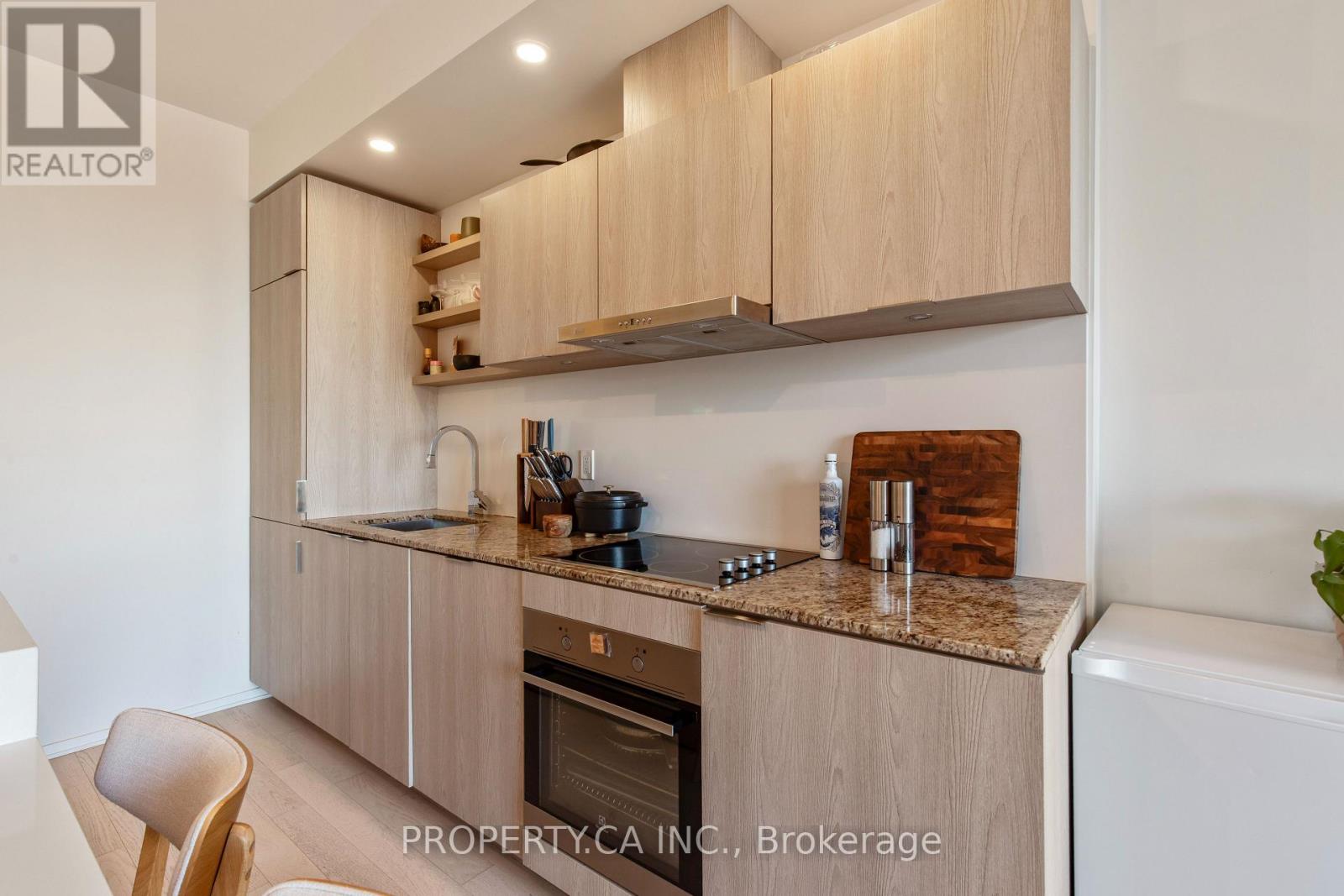 #710 12 BONNYCASTLE STREET - 9