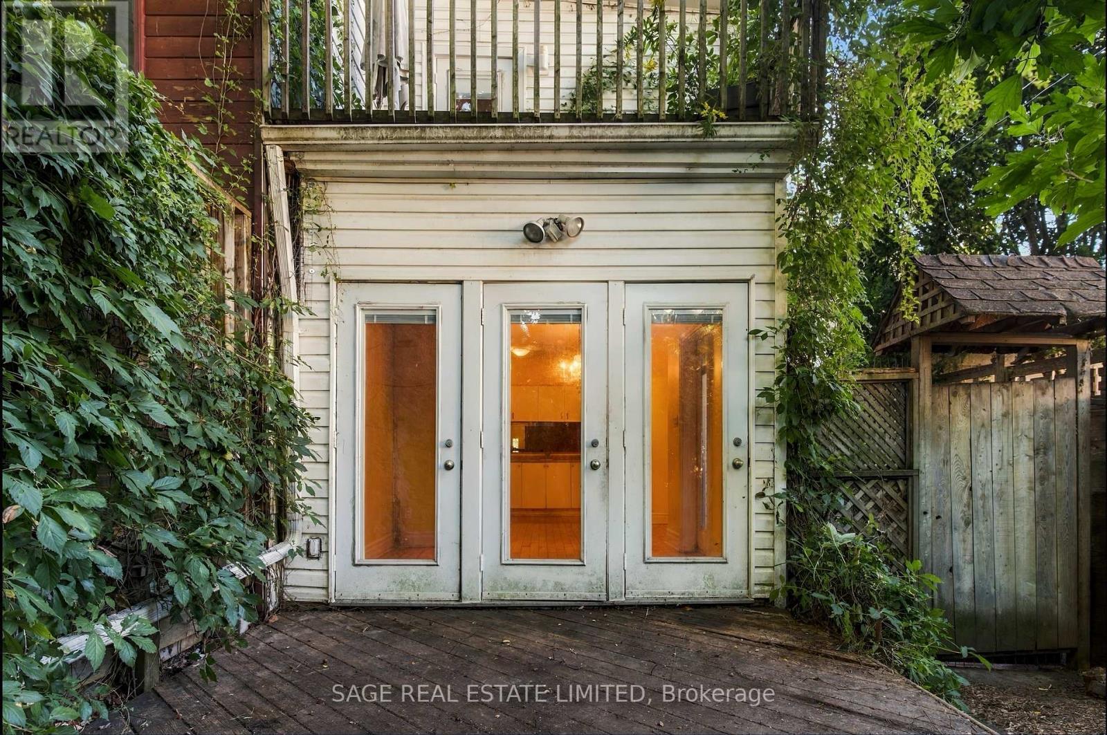 16 SACKVILLE PLACE, Toronto (Cabbagetown-South St. James Town) — photo 4