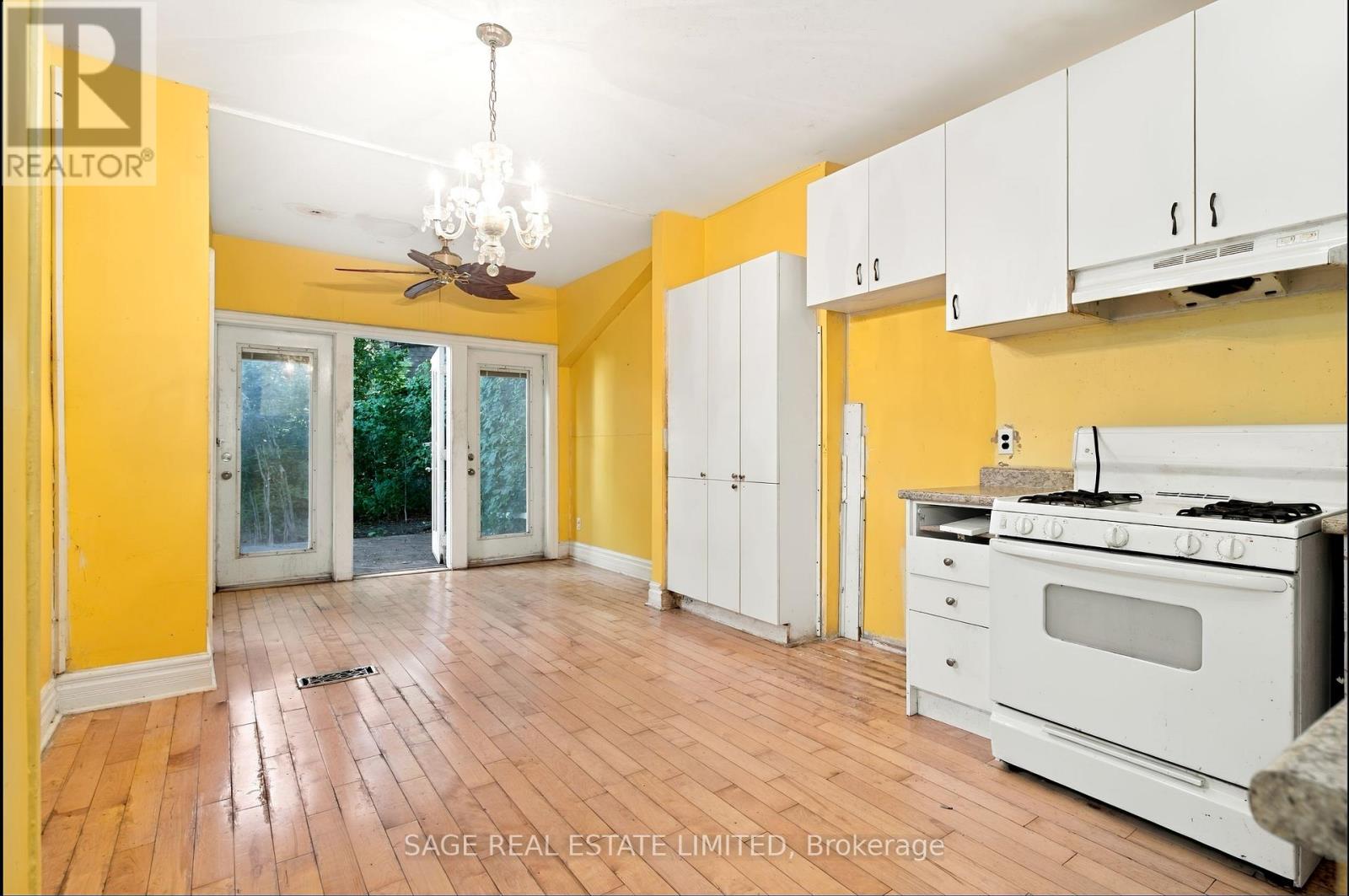 16 SACKVILLE PLACE, Toronto (Cabbagetown-South St. James Town) — photo 8