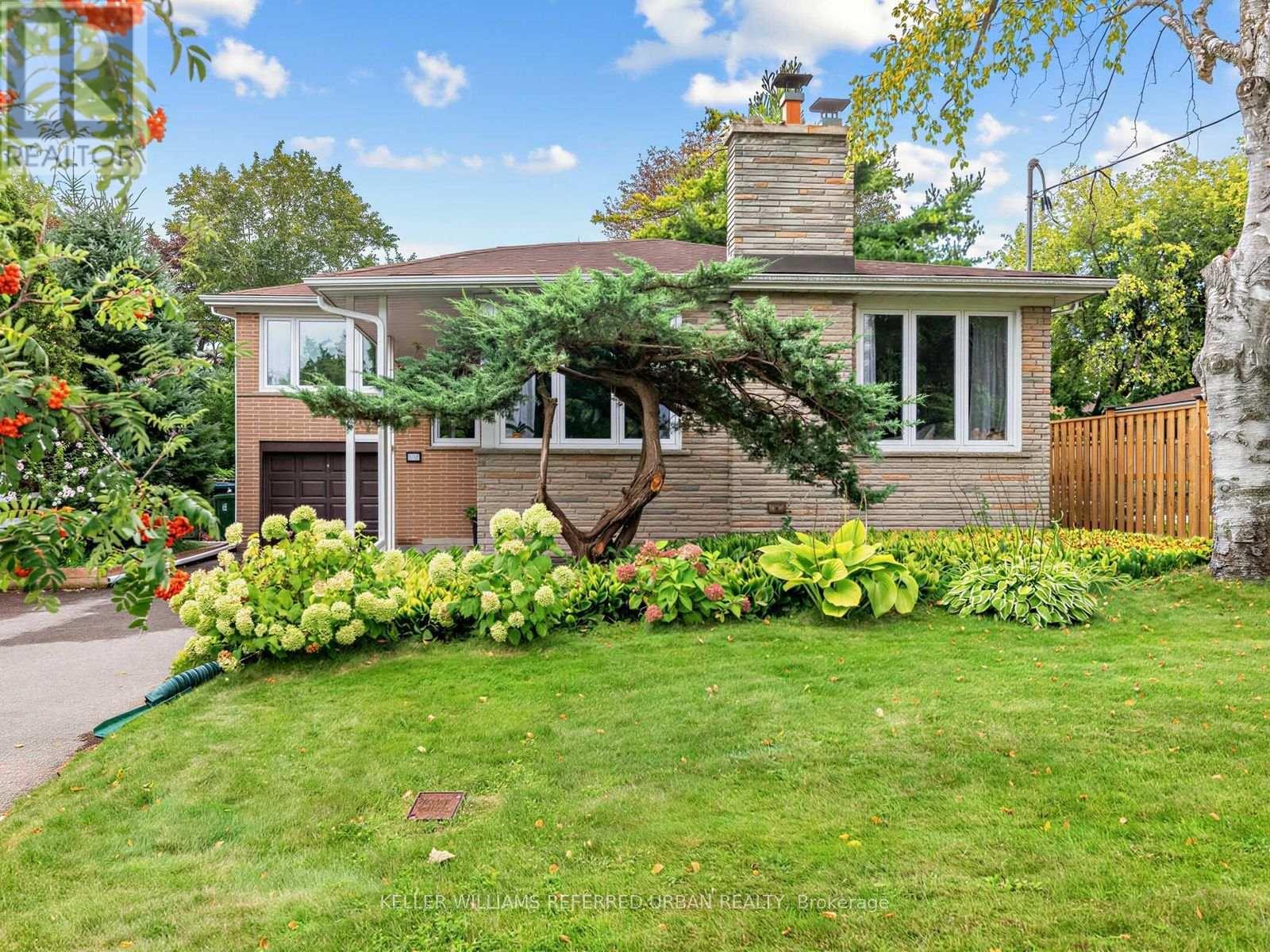 139 HOLCOLM ROAD, Toronto (Willowdale West) — photo 2