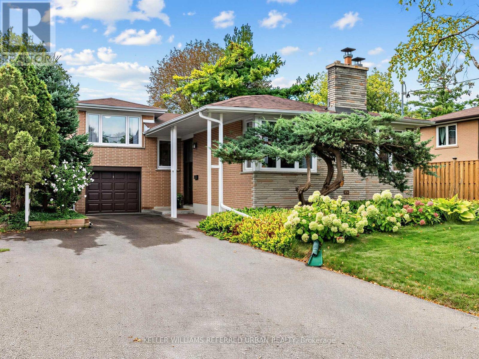 139 HOLCOLM ROAD, Toronto (Willowdale West) — photo 3