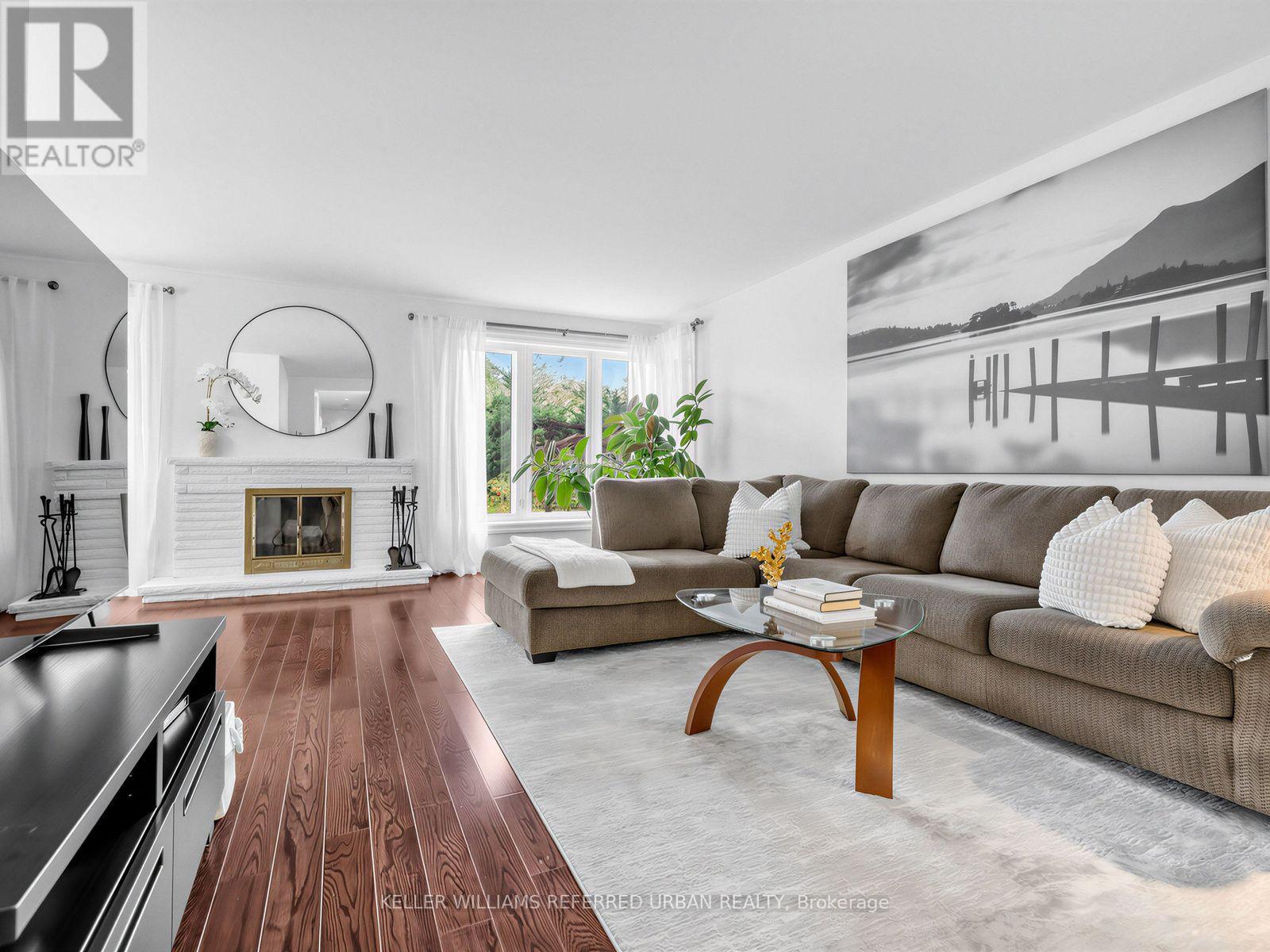 139 HOLCOLM ROAD, Toronto (Willowdale West) — photo 4