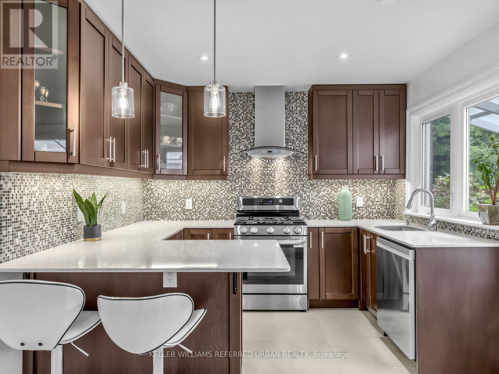139 HOLCOLM ROAD, Toronto (Willowdale West) — photo 7