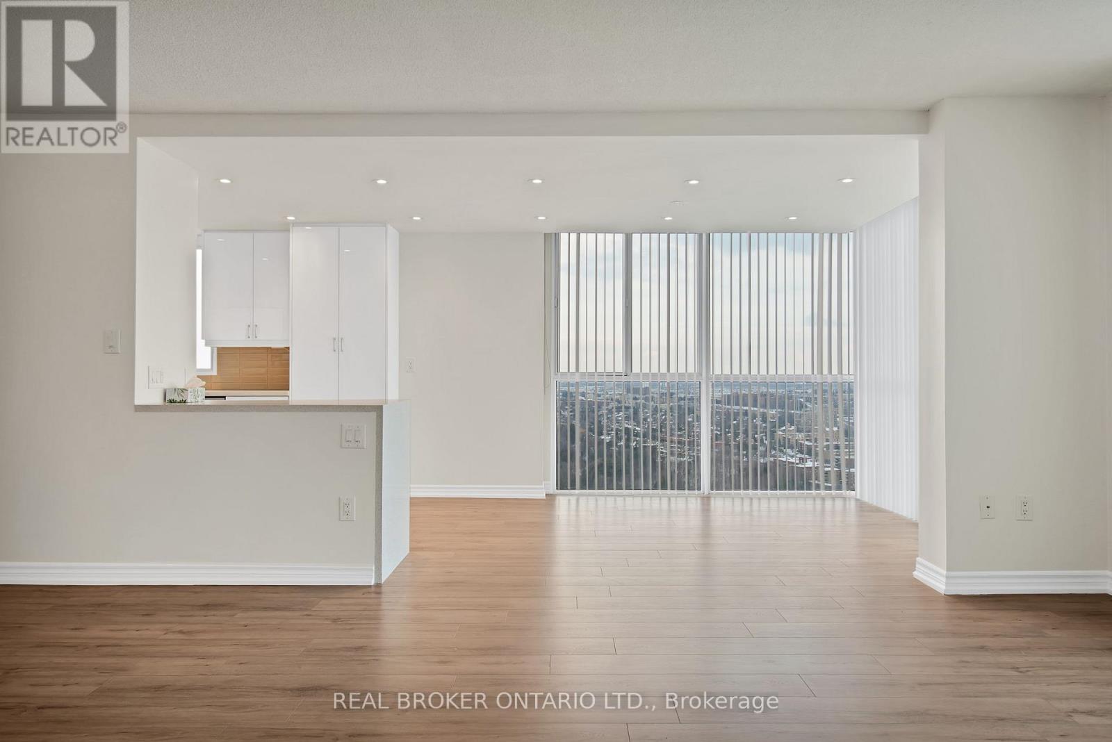 3301 - 5 CONCORDE PLACE, Toronto (Banbury-Don Mills) — photo 10