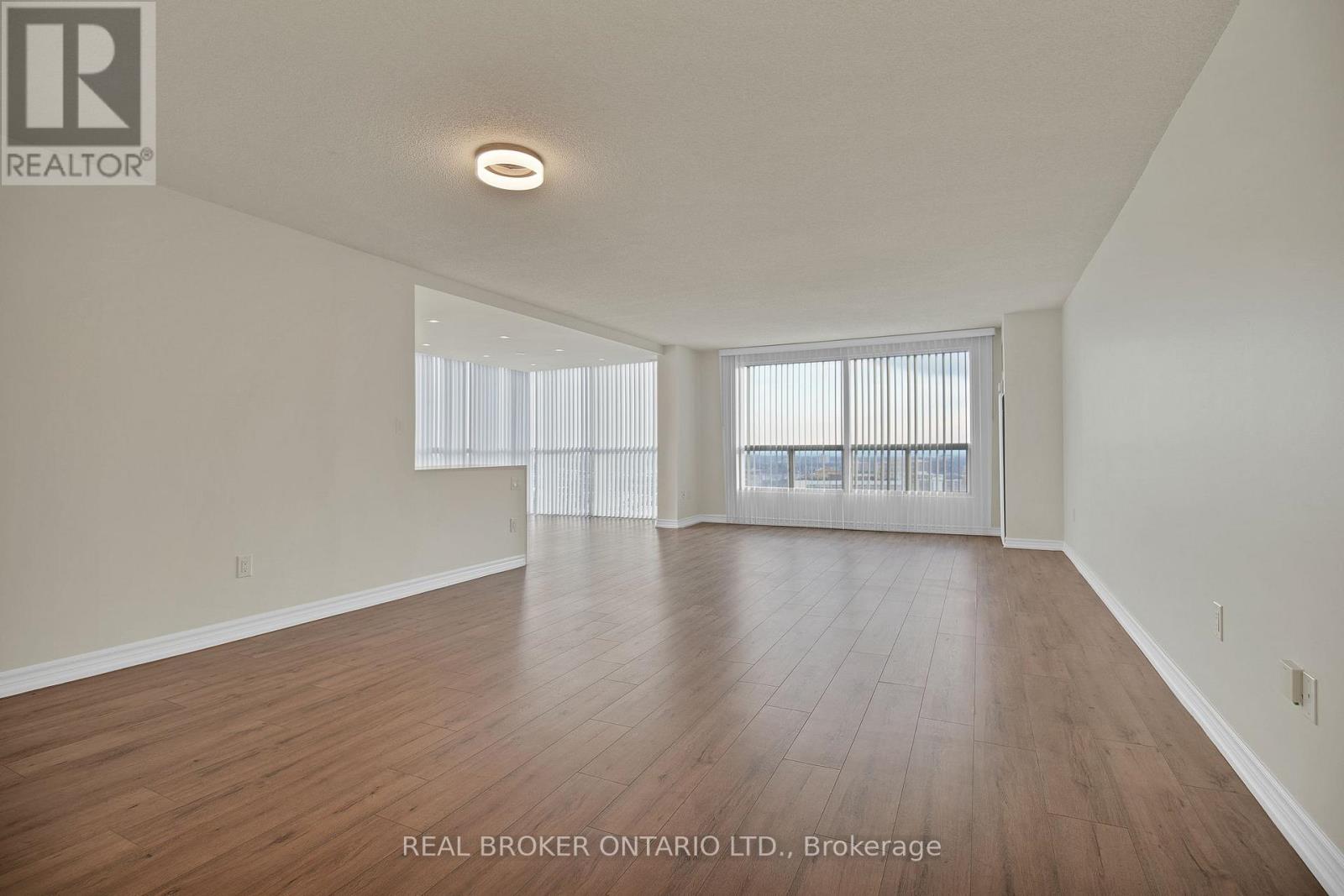 3301 - 5 CONCORDE PLACE, Toronto (Banbury-Don Mills) — photo 11