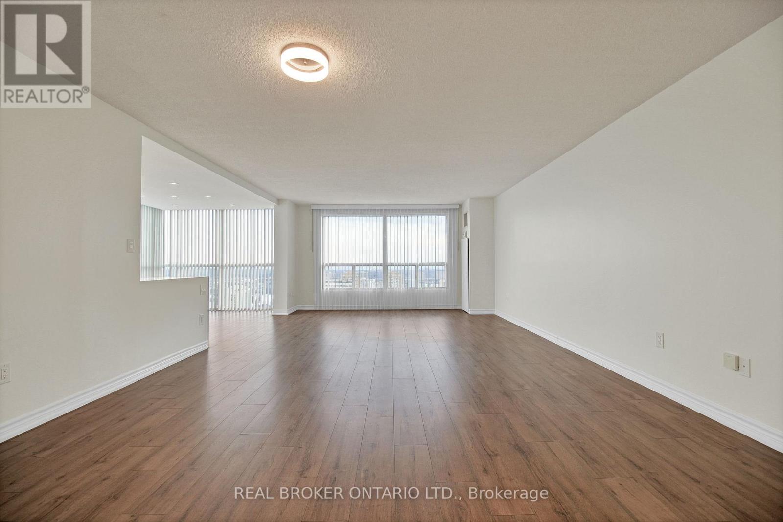 3301 - 5 CONCORDE PLACE, Toronto (Banbury-Don Mills) — photo 12