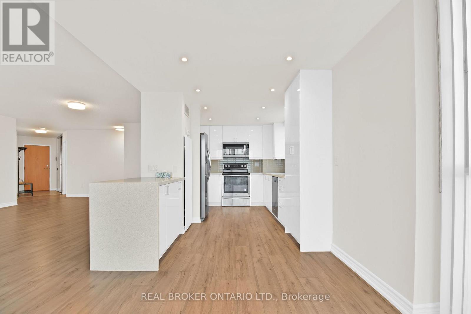 3301 - 5 CONCORDE PLACE, Toronto (Banbury-Don Mills) — photo 5