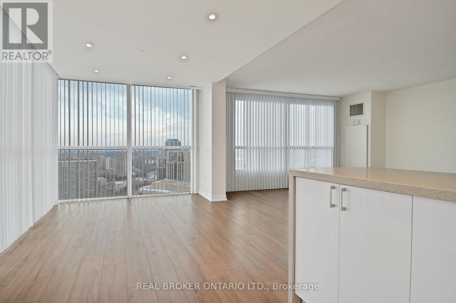 3301 - 5 CONCORDE PLACE, Toronto (Banbury-Don Mills) — photo 6