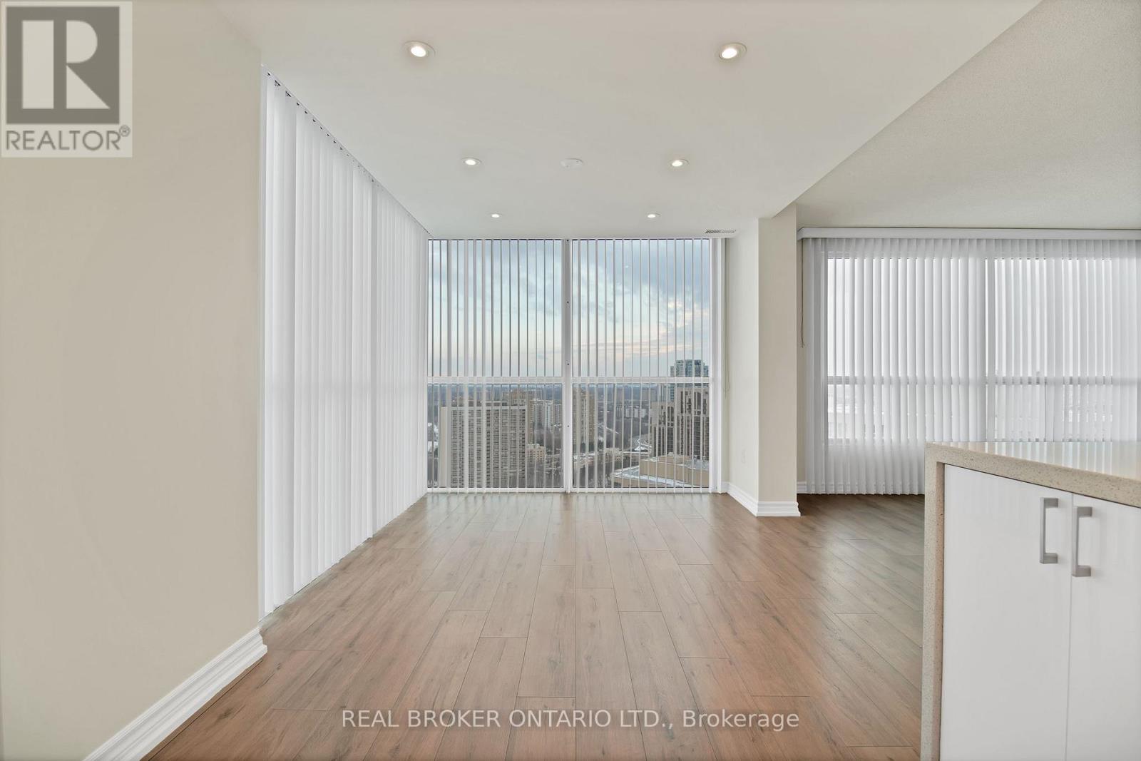 3301 - 5 CONCORDE PLACE, Toronto (Banbury-Don Mills) — photo 8