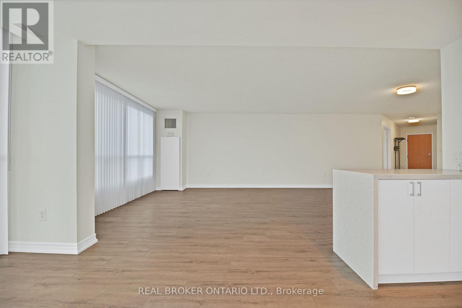 3301 - 5 CONCORDE PLACE, Toronto (Banbury-Don Mills) — photo 9