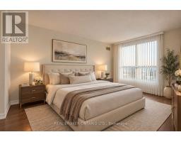 3301 - 5 Concorde Place, Toronto, ON M3C3M8 Photo 23