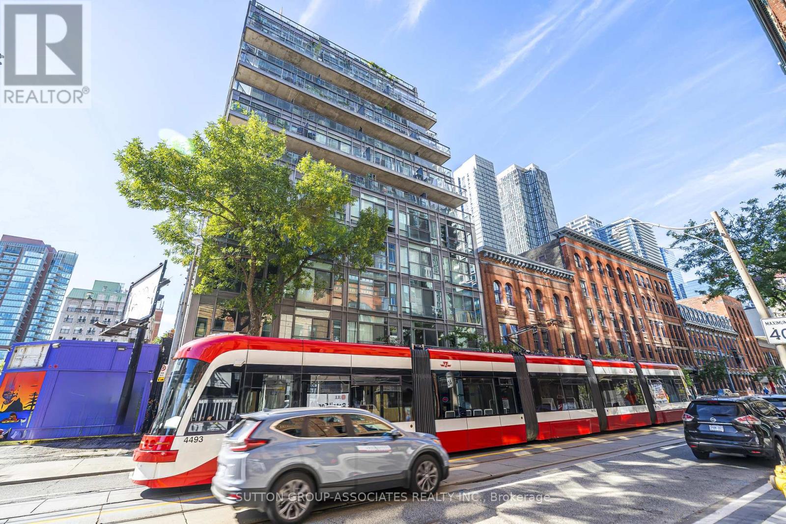 405 - 127 QUEEN STREET E, Toronto (Church-Yonge Corridor) — photo 3